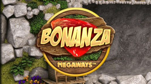 Bonanza - online slot