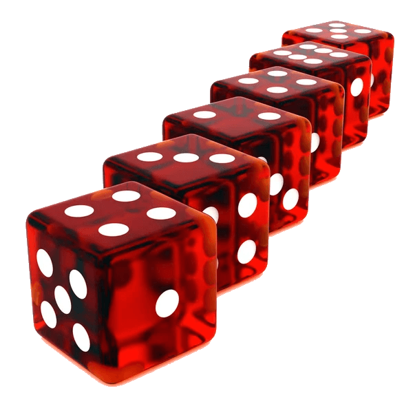 Casino dice - British Online Casino