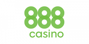 888Casino Logo