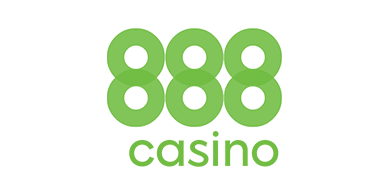 888Casino Logo