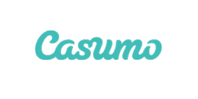 Casumo Casino Logo