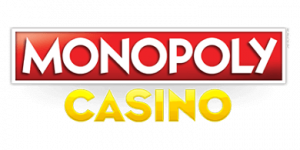 Monopoly Casino logo