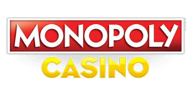 Monopoly Casino logo