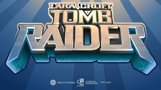 Tomb rider - online slot