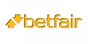 Betfair UK logo
